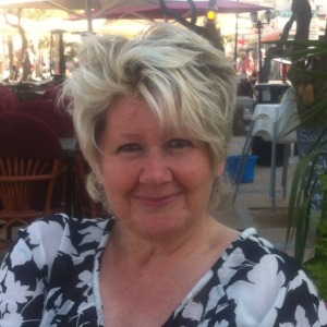 Profilbild von Uta Schröder