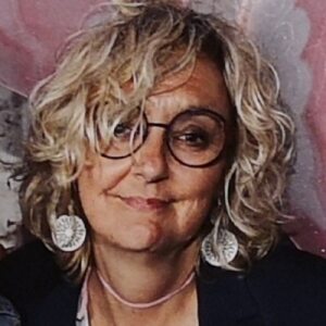 Profilbild von Uta Schubert