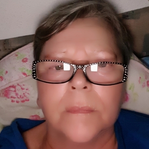 Profilbild von Uta Schütze