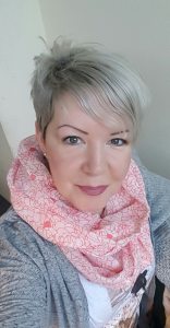 Profilbild von Uta Schultze