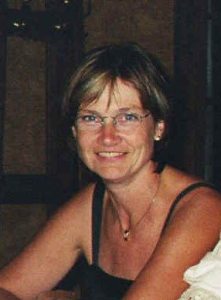 Profilbild von Uta Schulze