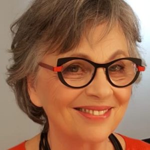 Profilbild von Uta Schulze