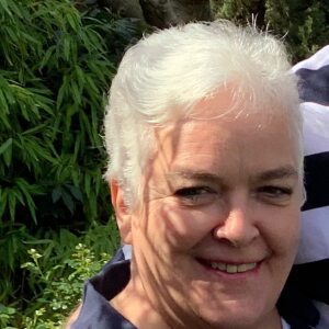 Profilbild von Uta Schulze