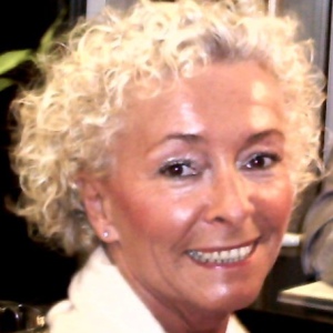 Profilbild von Uta Schumacher