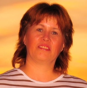 Profilbild von Uta Sefzat