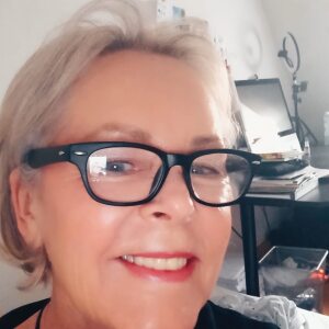 Profilbild von Uta Selck