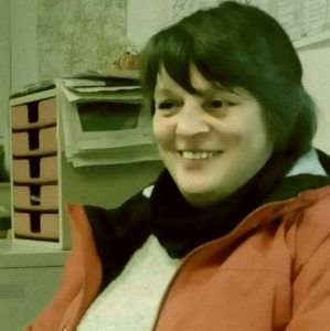 Profilbild von Uta Sinda