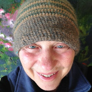 Profilbild von Uta Sommer