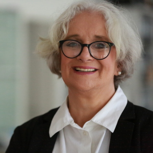 Profilbild von Uta Speiswinkel