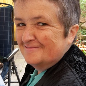 Profilbild von Uta Stern