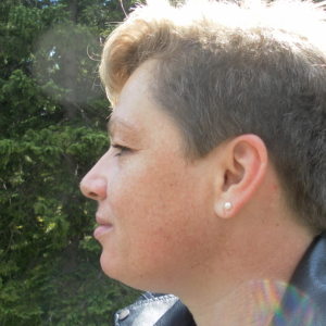 Profilbild von Uta Teller