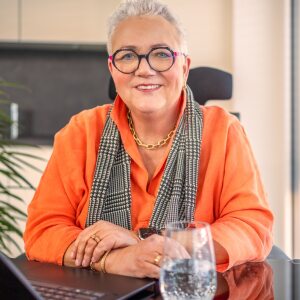 Profilbild von Uta Tiemann