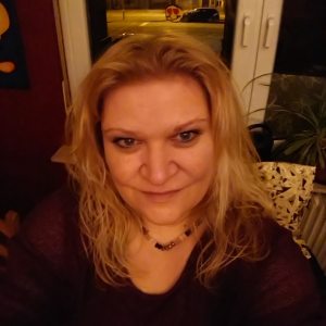 Profilbild von Uta Tschirschwitz