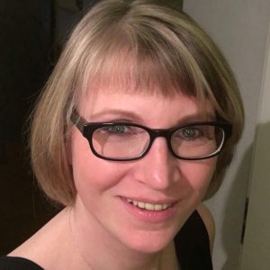 Profilbild von Uta Tschofen
