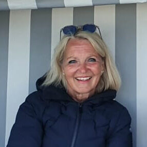 Profilbild von Uta Völcker