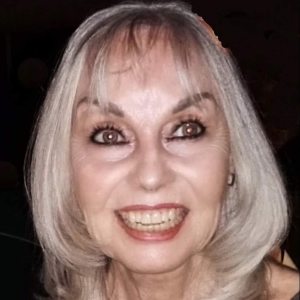Profilbild von Uta Wassner