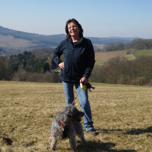 Profilbild von Uta Weber-Semmler