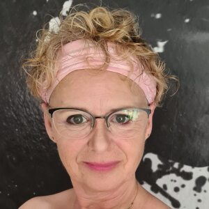 Profilbild von Uta Weinig