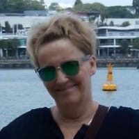 Profilbild von Uta Werner
