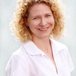 Profilbild von Uta Wesiger