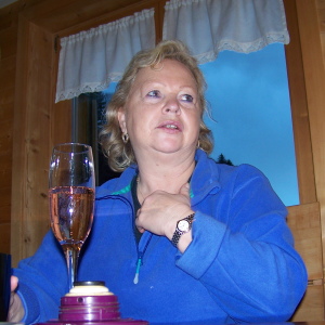 Profilbild von Uta Wiedenhöfer-Schwab