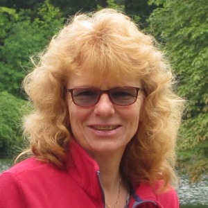 Profilbild von Uta Winkler