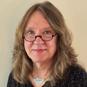 Profilbild von Uta Zakrzowski-Rath