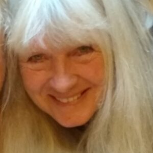 Profilbild von Uta Zander