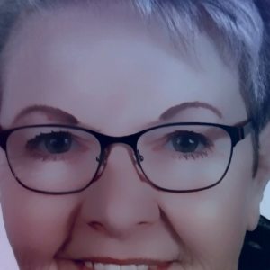 Profilbild von Uta Zimmer