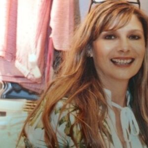 Profilbild von Uta Zurek