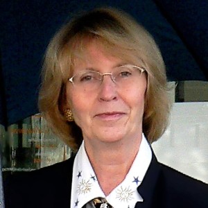 Profilbild von Uta von Sohl
