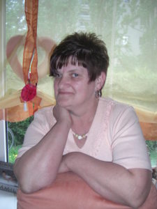 Profilbild von Ute  Ilona Beye