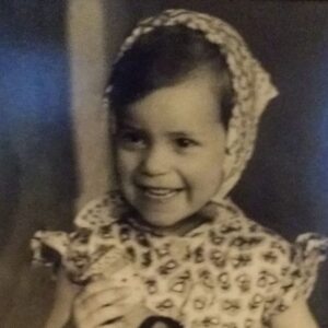 Profilbild von Ute Angela Hammer-Kuron