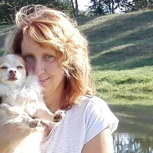 Profilbild von Ute-Beate Birkholz