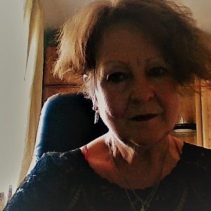 Profilbild von Ute Beate Quade