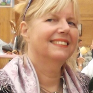 Profilbild von Ute-Christiane Koallick