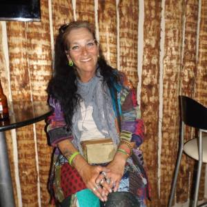 Profilbild von Ute Else Offen