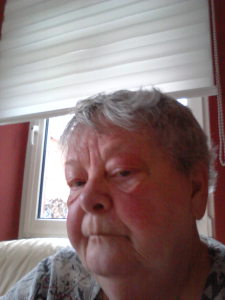 Profilbild von Ute Hanna Koester
