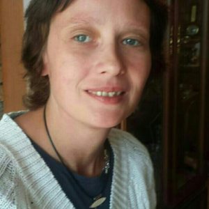 Profilbild von Ute Lieselotte Schmitt