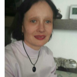 Profilbild von Ute Lieselotte Schmitt