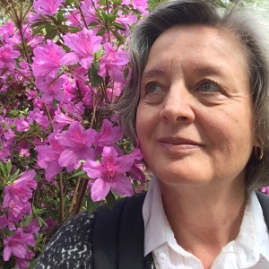 Profilbild von Ute Maria Knopp