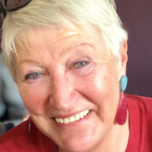 Profilbild von Ute-Maria Wengenroth