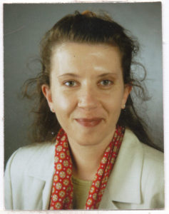 Profilbild von Ute Maria Wildenhues