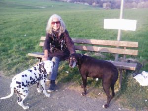 Profilbild von Ute Marie Weingaertner