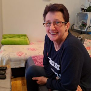 Profilbild von Ute-Susanne Klawikowski
