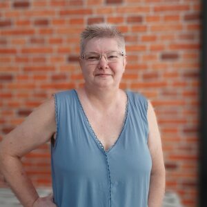 Profilbild von Ute Ursula Friedrich