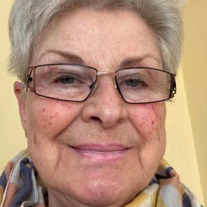 Profilbild von Ute-Vera Mohr