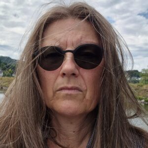 Profilbild von Ute Abels