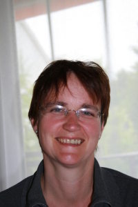 Profilbild Ute Ackermann