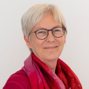 Profilbild von Ute Ahlring